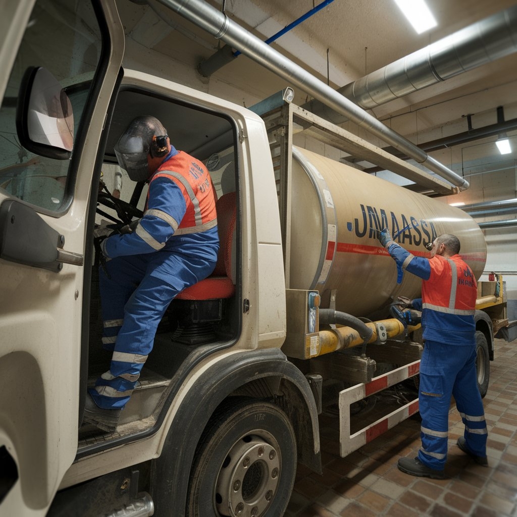 Solicita tu servicio de desatasco de 7 a 21 en Òrrius